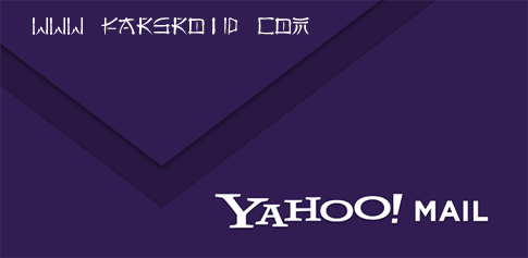 دانلودنرم افزار اندروید Yahoo! Mail 5.0.11 – برنامه رسمی یاهو میل برای اندروید