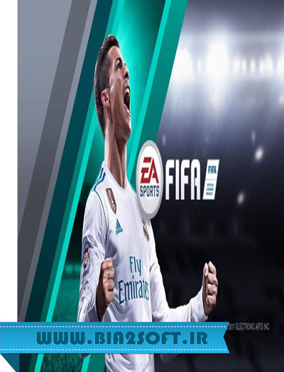 FIFA Mobile Soccer v11.1.00 دانلود بازی فوتبال فیفا موبایل